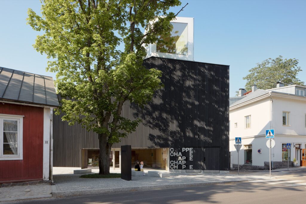 JKMM - Chappe © Tuomas Uusheimo 26