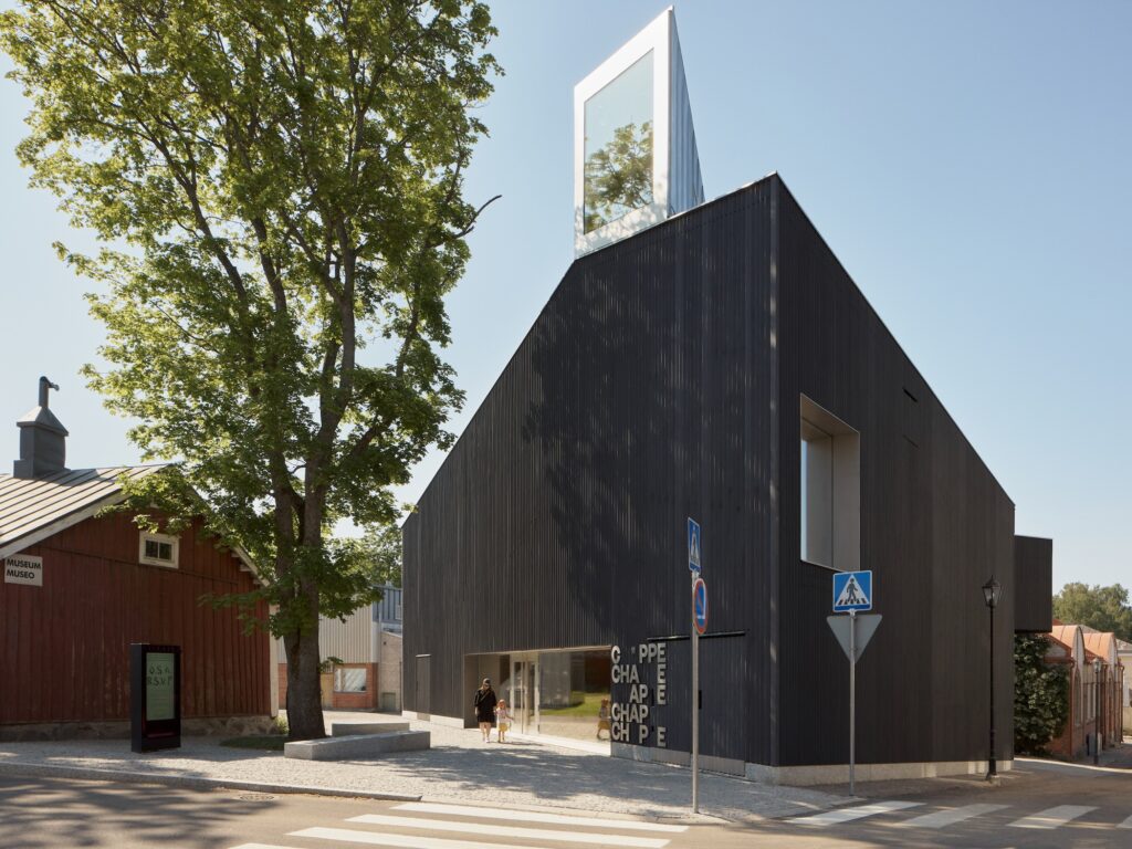 JKMM - Chappe © Tuomas Uusheimo 9