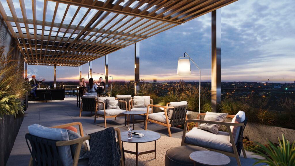 Timber Peak am Zollhafen Mainz-4